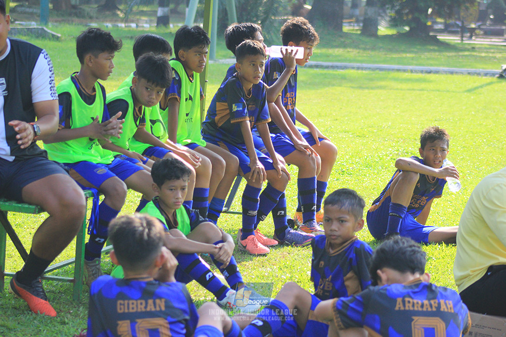 ijl u13 190725 akademi persib bogor vs binna banua fc red