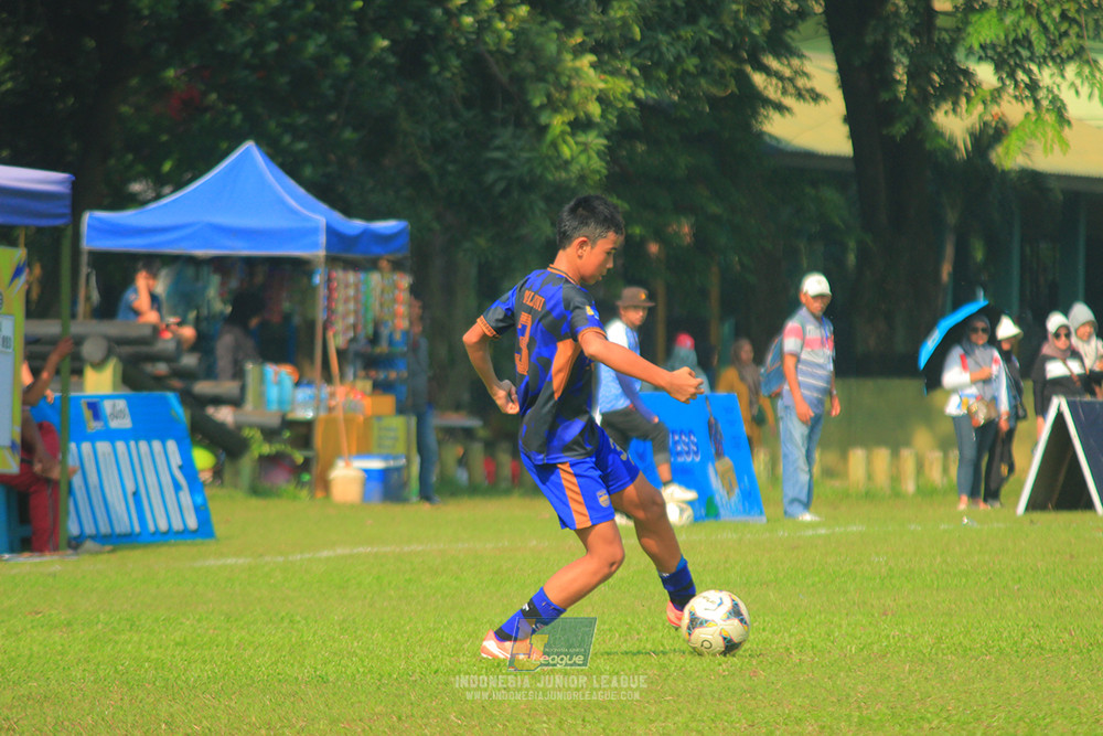 ijl u13 190725 akademi persib bogor vs binna banua fc red