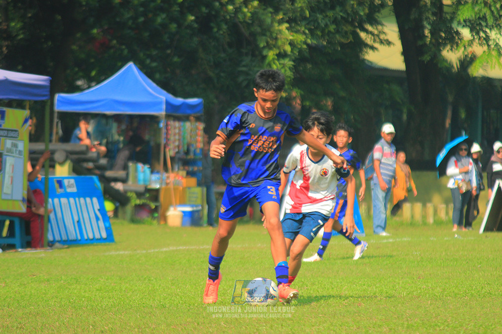 ijl u13 190725 akademi persib bogor vs binna banua fc red