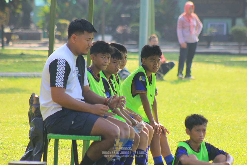 ijl u13 190725 akademi persib bogor vs binna banua fc red
