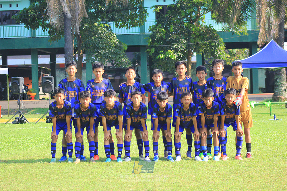 ijl u13 190725 akademi persib bogor vs binna banua fc red