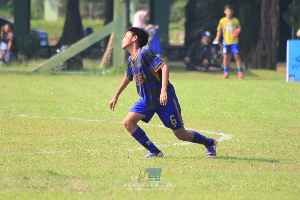 ijl u13 190725 akademi persib bogor vs binna banua fc red