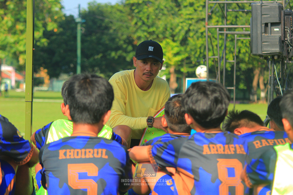 ijl u13 190725 akademi persib bogor vs binna banua fc red