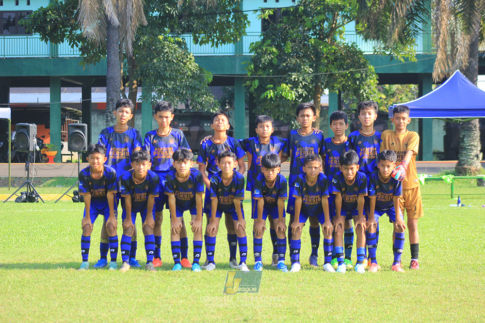 ijl u13 190725 akademi persib bogor vs binna banua fc red