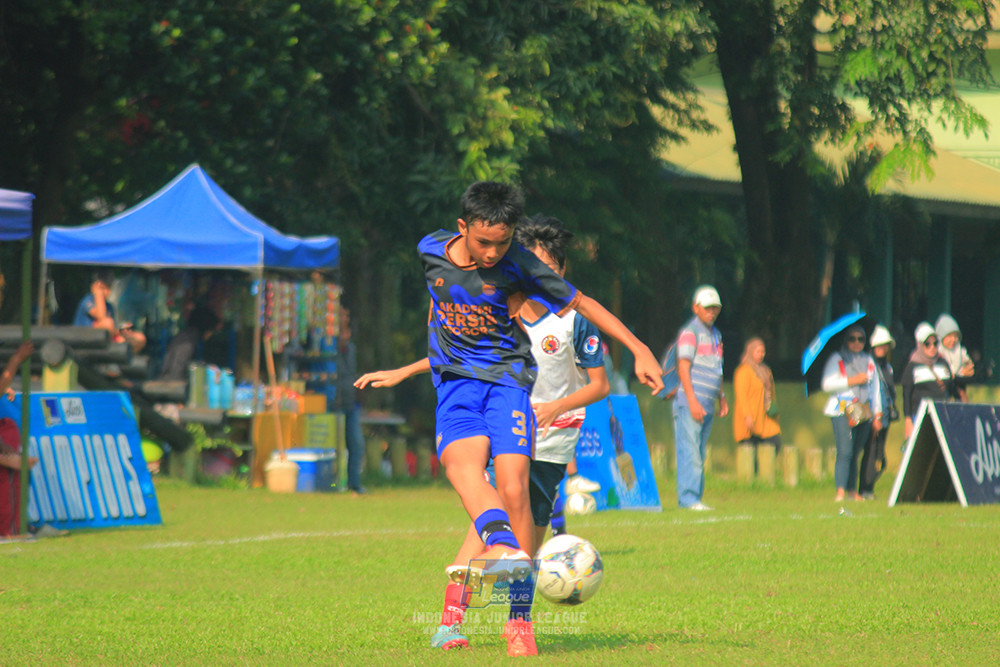 ijl u13 190725 akademi persib bogor vs binna banua fc red