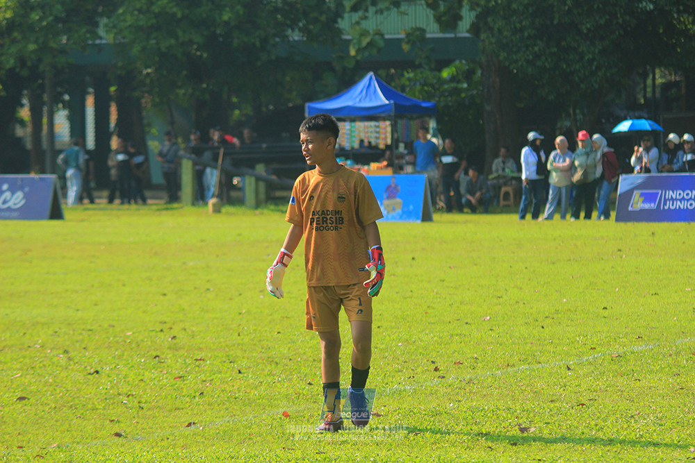 ijl u13 190725 akademi persib bogor vs binna banua fc red