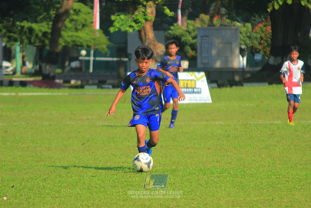 ijl u13 190725 akademi persib bogor vs binna banua fc red