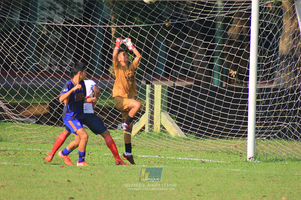 ijl u13 190725 akademi persib bogor vs binna banua fc red