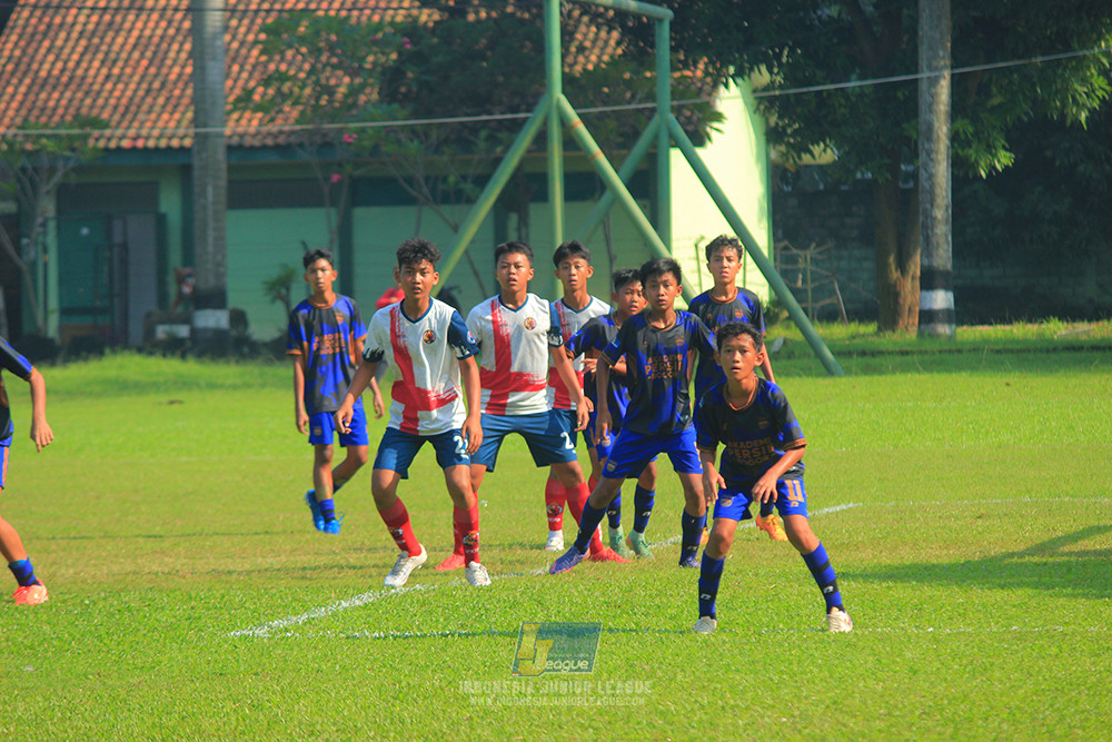 ijl u13 190725 akademi persib bogor vs binna banua fc red