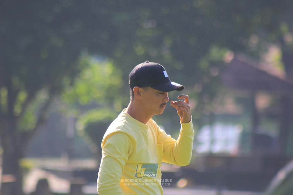 ijl u13 190725 akademi persib bogor vs binna banua fc red