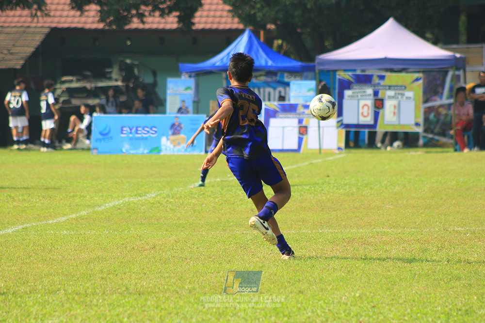 ijl u13 190725 akademi persib bogor vs binna banua fc red