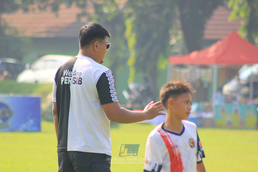 ijl u13 190725 akademi persib bogor vs binna banua fc red