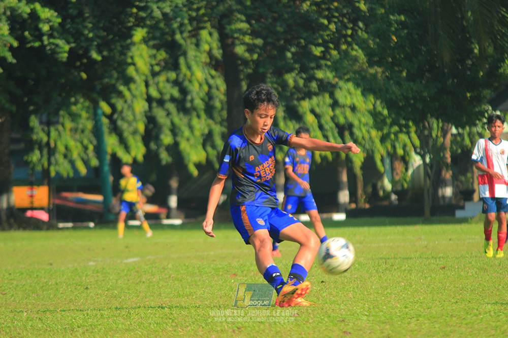 ijl u13 190725 akademi persib bogor vs binna banua fc red