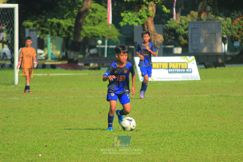 ijl u13 190725 akademi persib bogor vs binna banua fc red
