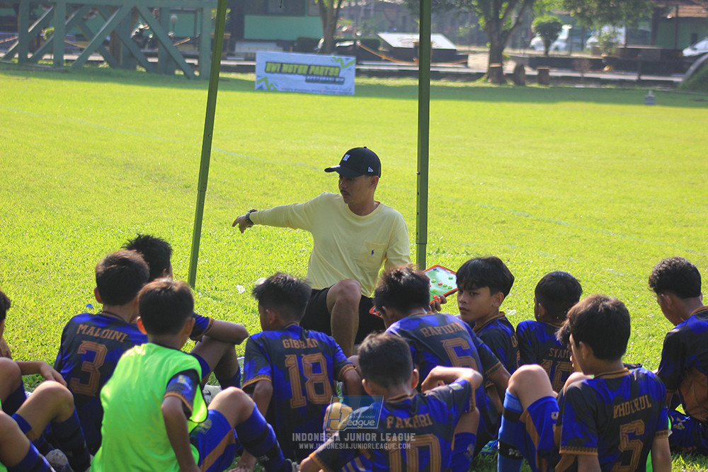ijl u13 190725 akademi persib bogor vs binna banua fc red
