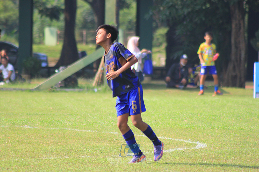 ijl u13 190725 akademi persib bogor vs binna banua fc red