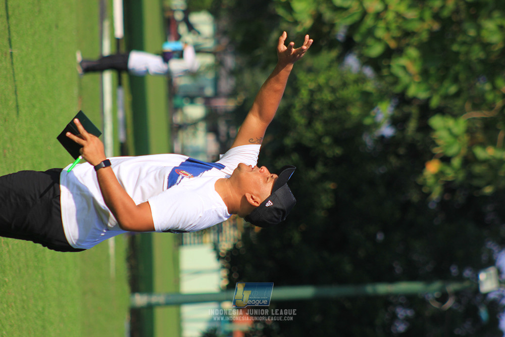 ijl u13 190725 akademi persib bogor vs binna banua fc red