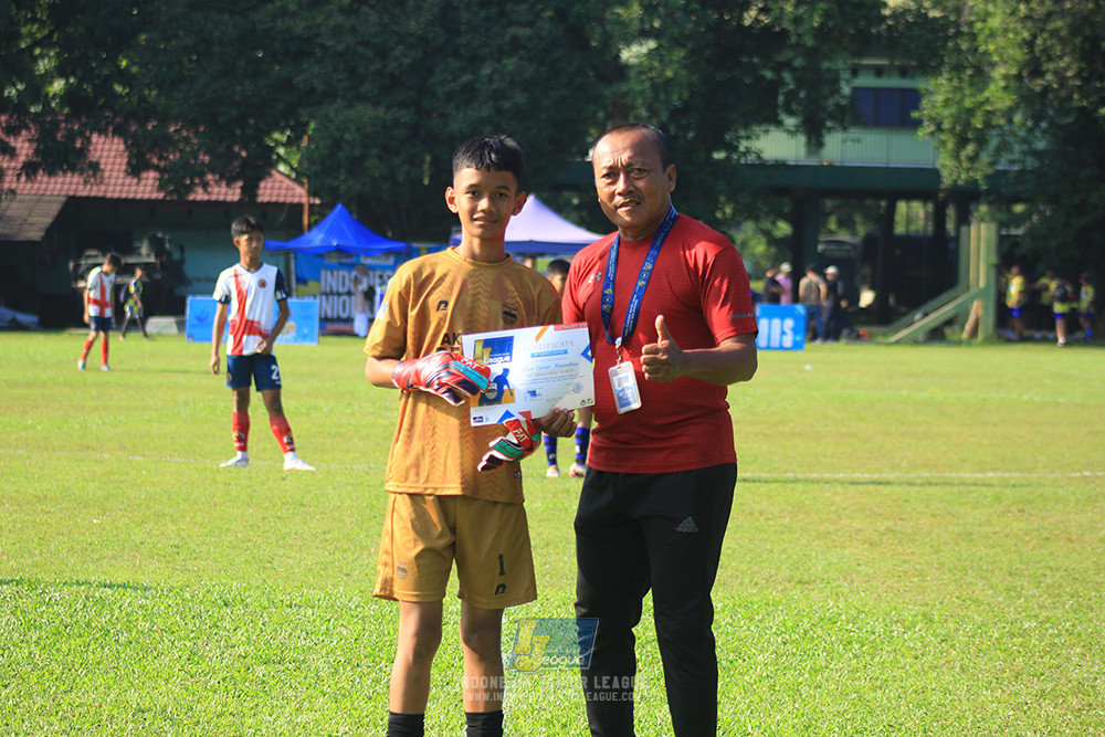 ijl u13 190725 akademi persib bogor vs binna banua fc red