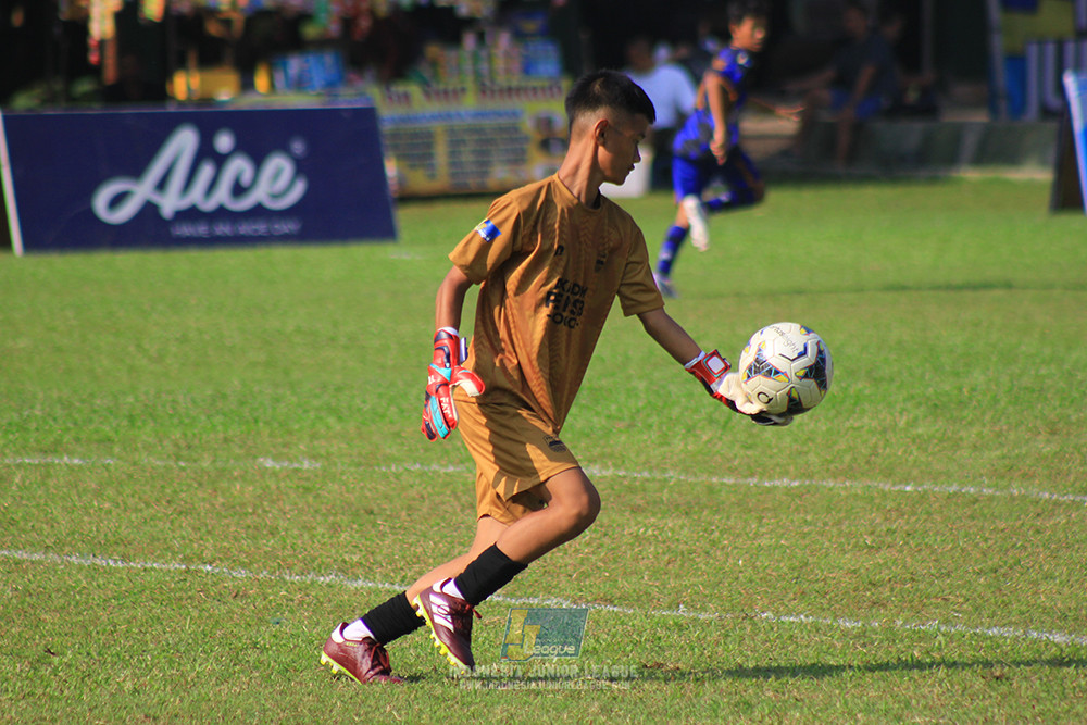 ijl u13 190725 akademi persib bogor vs binna banua fc red