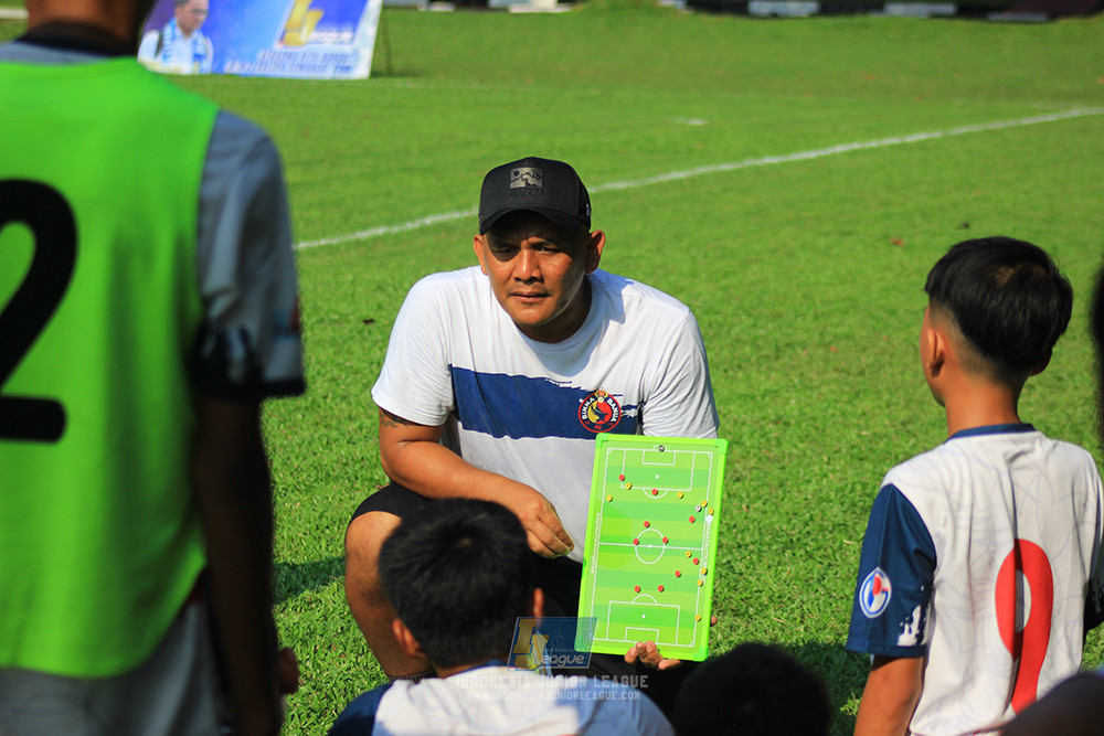 ijl u13 190725 akademi persib bogor vs binna banua fc red