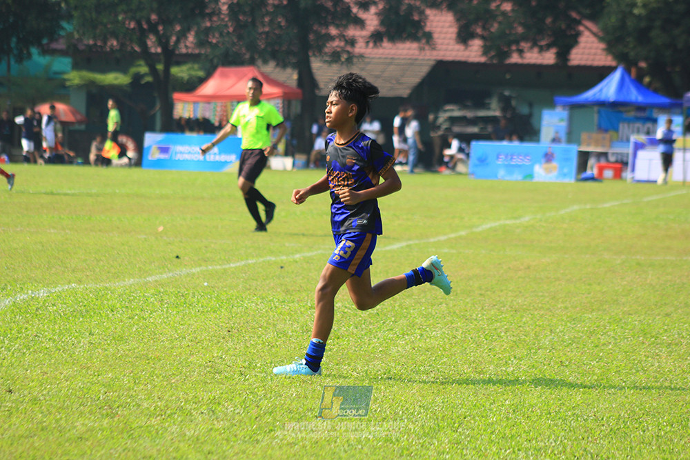 ijl u13 190725 akademi persib bogor vs binna banua fc red
