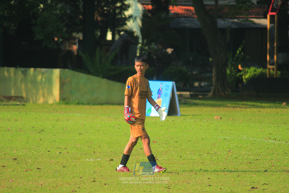 ijl u13 190725 akademi persib bogor vs binna banua fc red