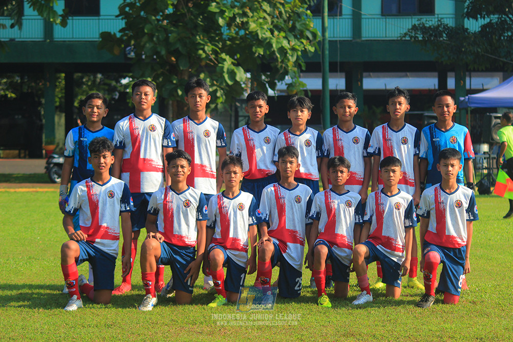 ijl u13 190725 akademi persib bogor vs binna banua fc red