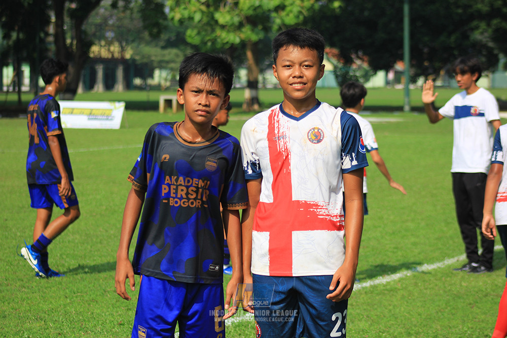 ijl u13 190725 akademi persib bogor vs binna banua fc red