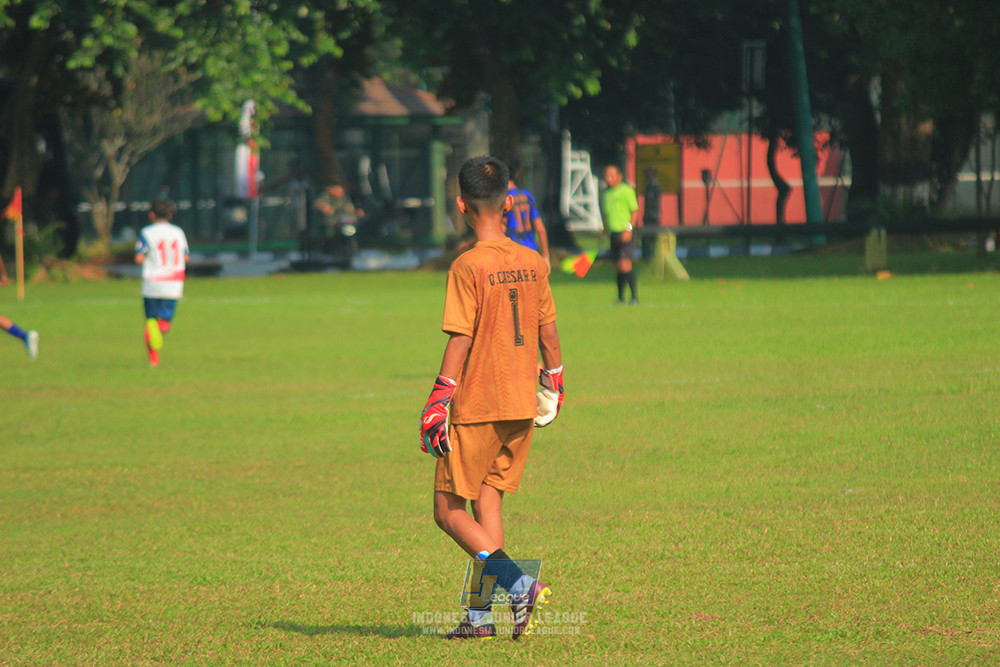 ijl u13 190725 akademi persib bogor vs binna banua fc red