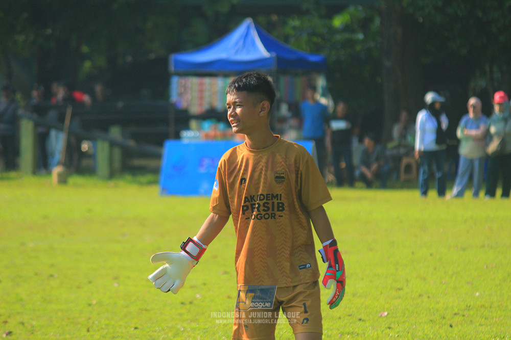 ijl u13 190725 akademi persib bogor vs binna banua fc red