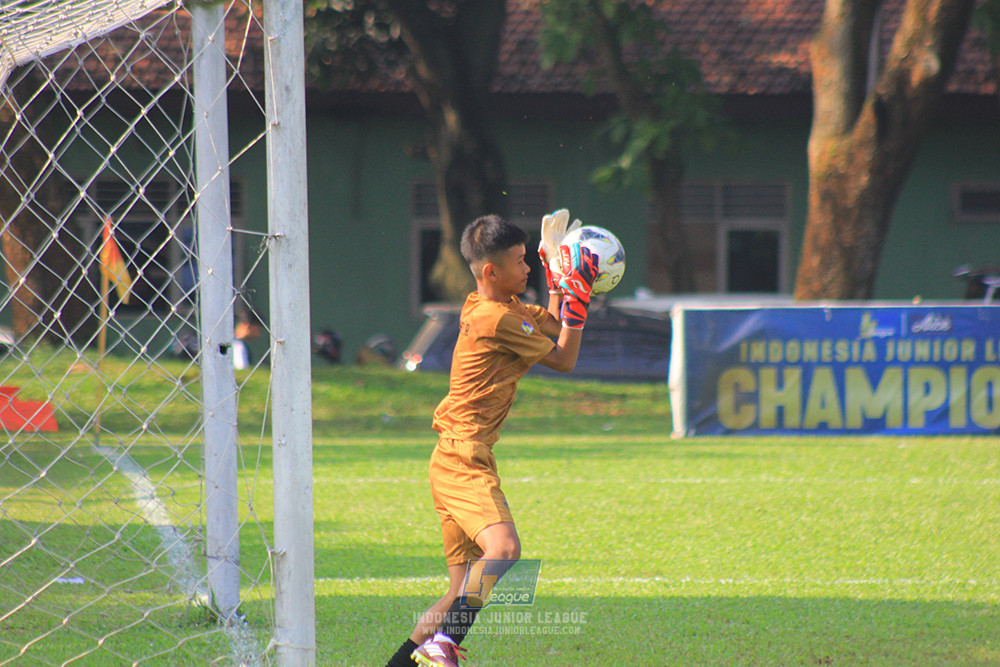 ijl u13 190725 akademi persib bogor vs binna banua fc red