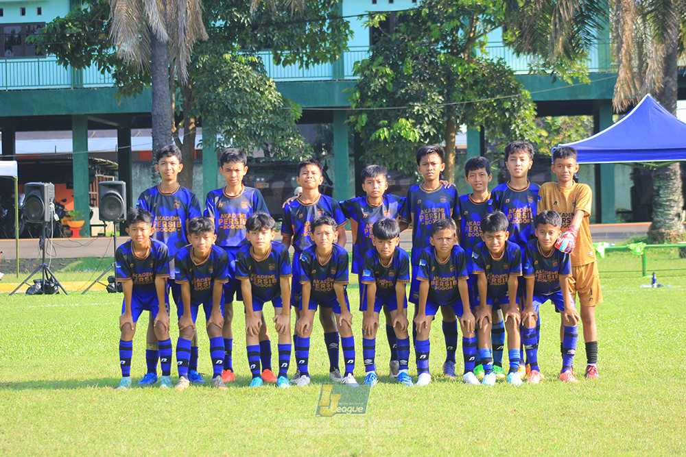 ijl u13 190725 akademi persib bogor vs binna banua fc red