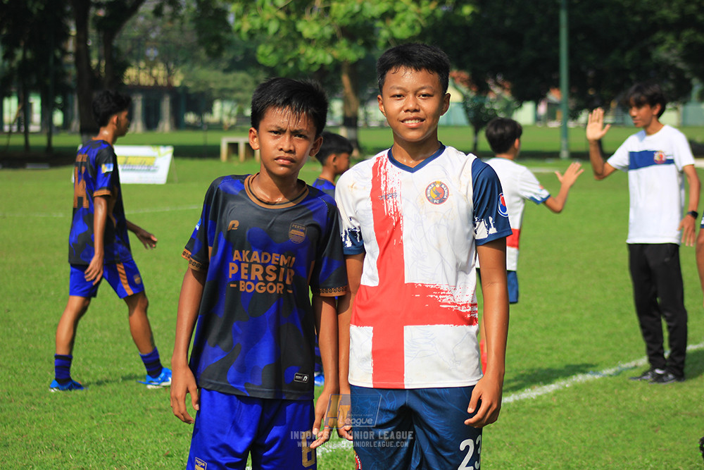 ijl u13 190725 akademi persib bogor vs binna banua fc red