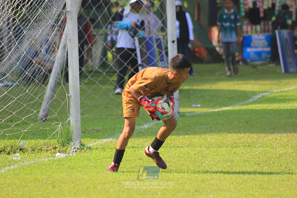 ijl u13 190725 akademi persib bogor vs binna banua fc red