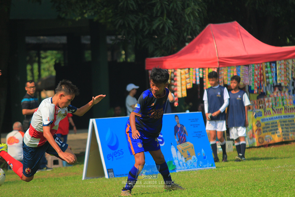ijl u13 190725 akademi persib bogor vs binna banua fc red