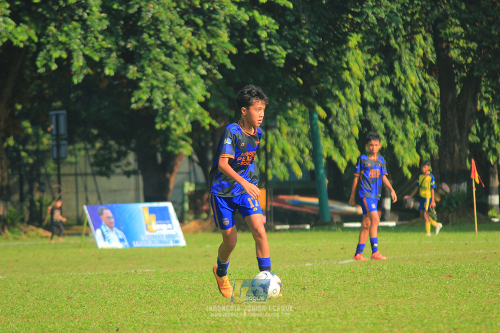 ijl u13 190725 akademi persib bogor vs binna banua fc red