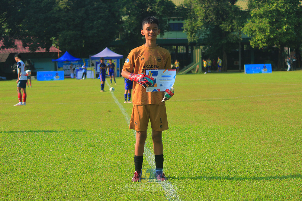 ijl u13 190725 akademi persib bogor vs binna banua fc red