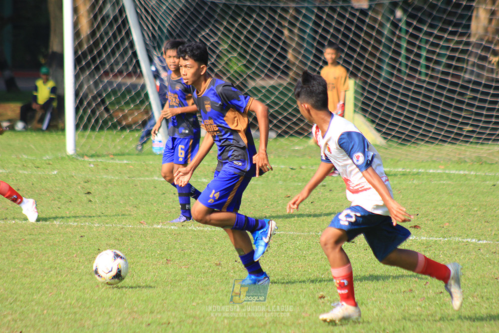 ijl u13 190725 akademi persib bogor vs binna banua fc red