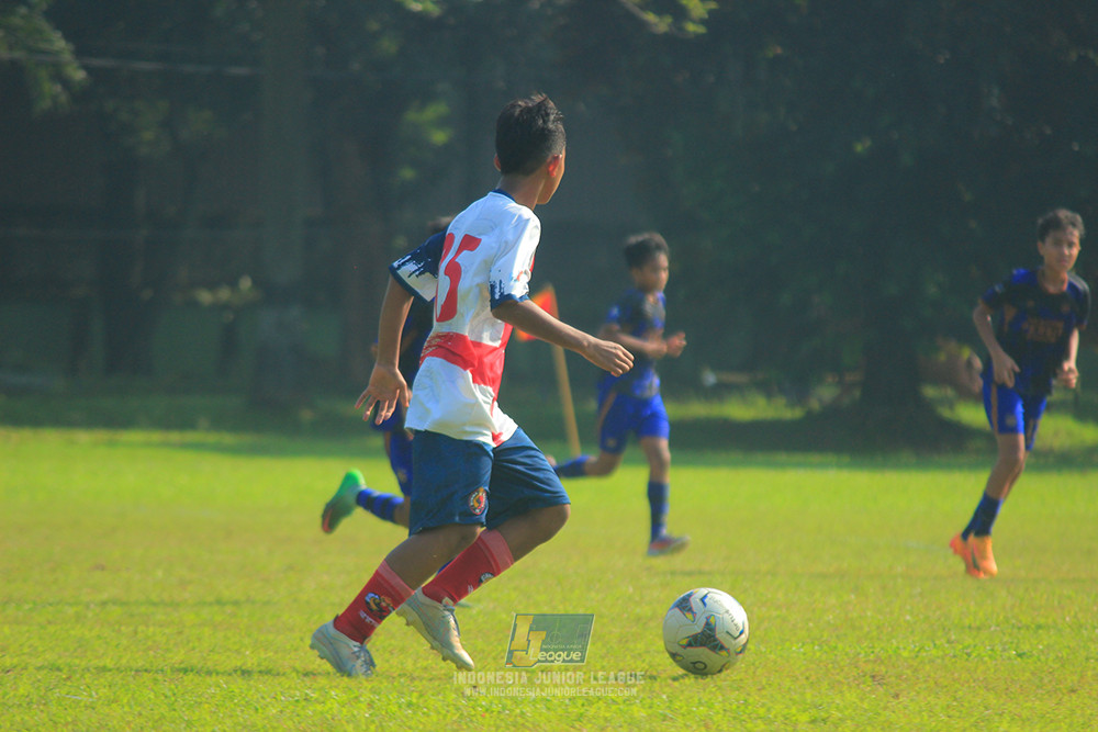 ijl u13 190725 akademi persib bogor vs binna banua fc red