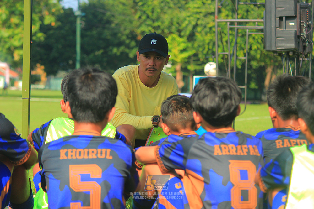 ijl u13 190725 akademi persib bogor vs binna banua fc red