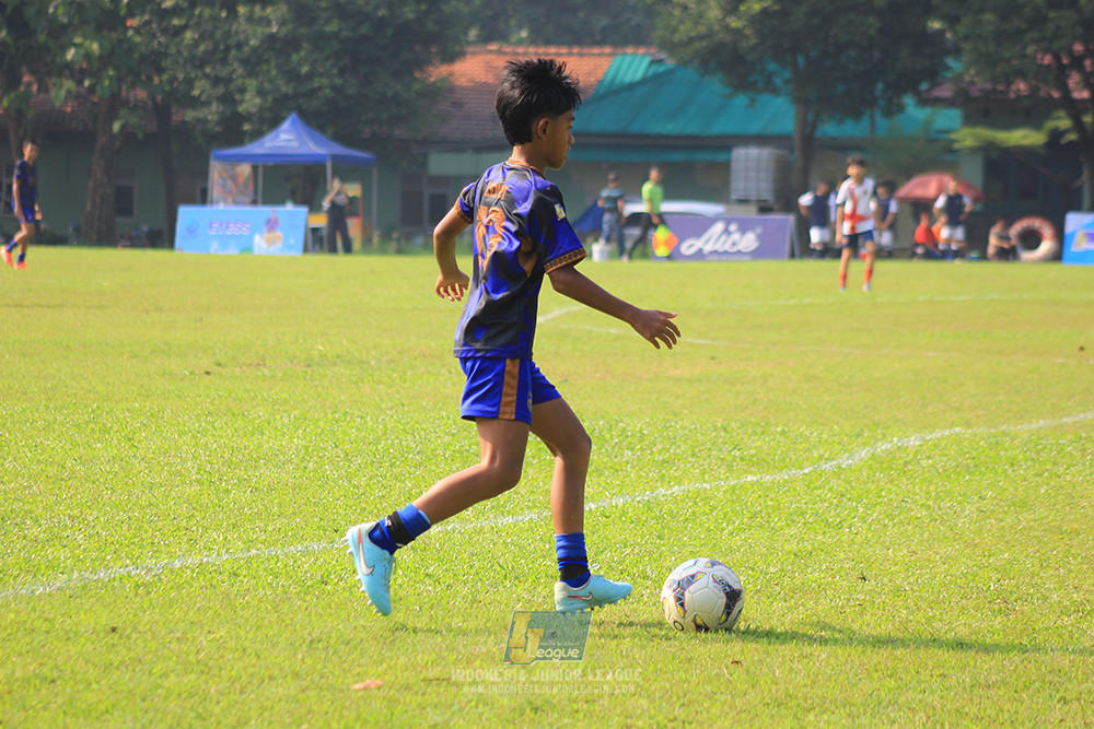 ijl u13 190725 akademi persib bogor vs binna banua fc red