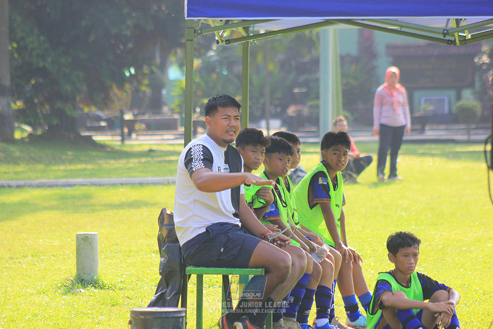 ijl u13 190725 akademi persib bogor vs binna banua fc red