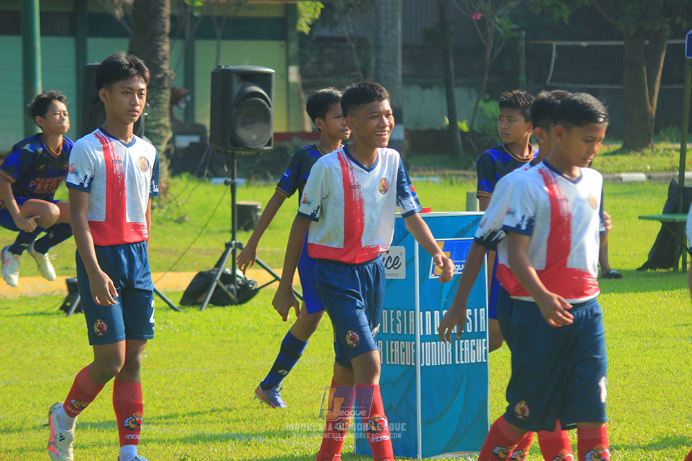 ijl u13 190725 akademi persib bogor vs binna banua fc red