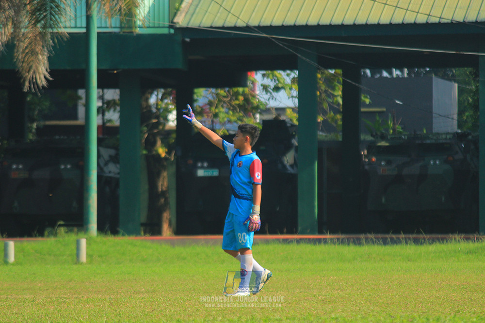 ijl u13 190725 akademi persib bogor vs binna banua fc red