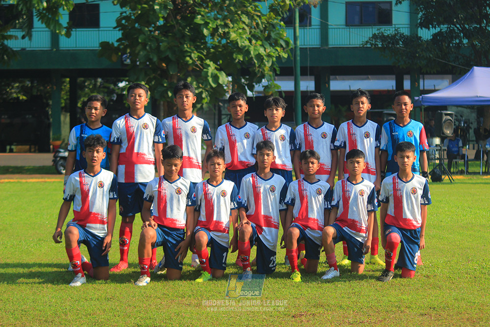 ijl u13 190725 akademi persib bogor vs binna banua fc red