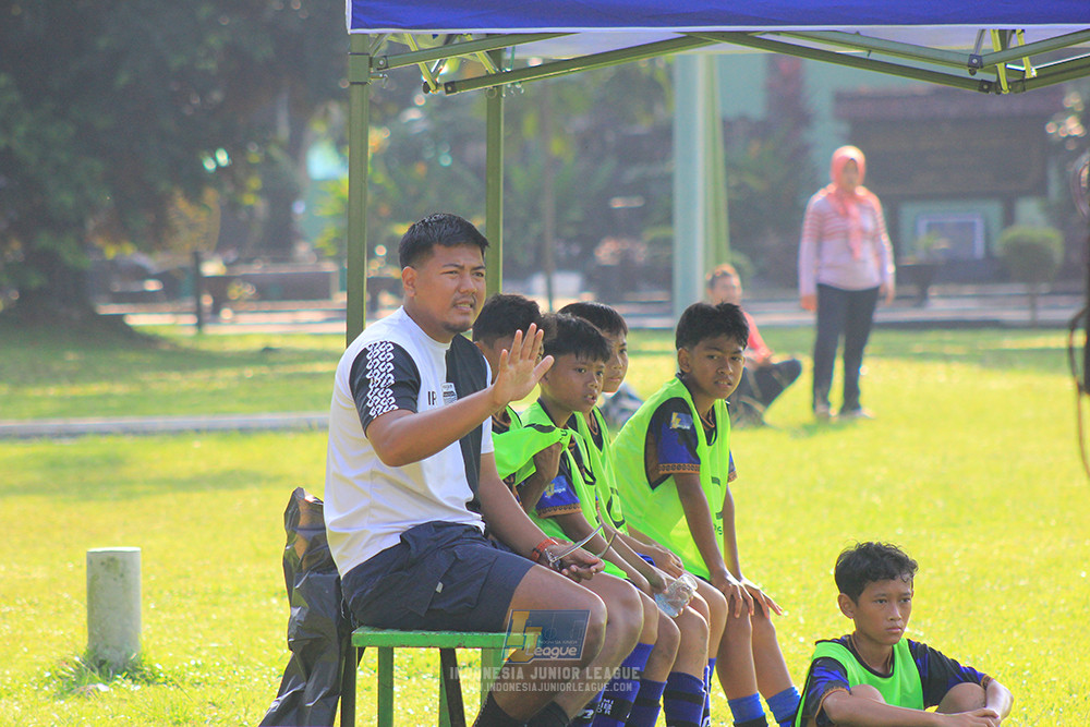 ijl u13 190725 akademi persib bogor vs binna banua fc red