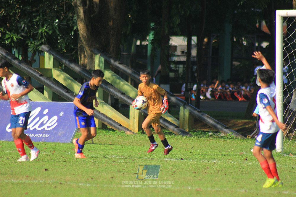 ijl u13 190725 akademi persib bogor vs binna banua fc red