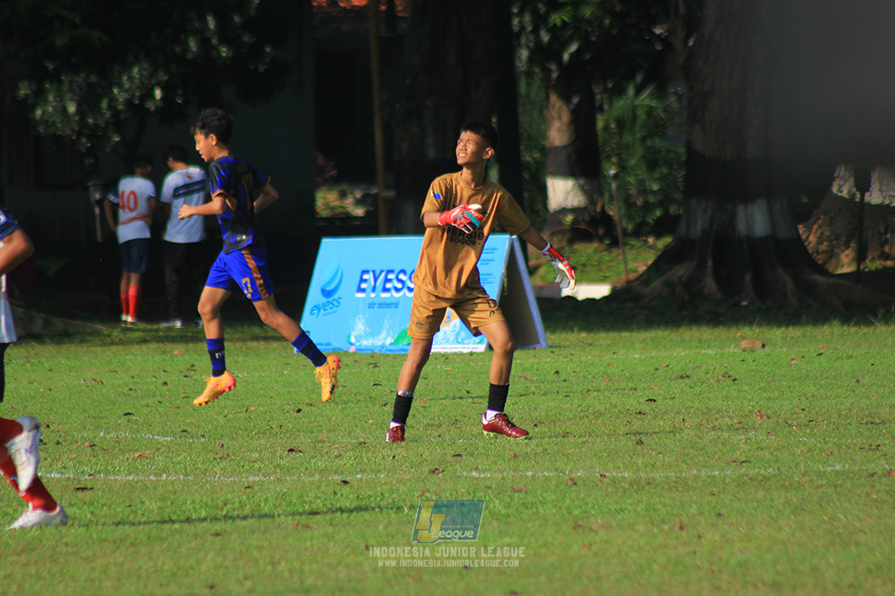 ijl u13 190725 akademi persib bogor vs binna banua fc red