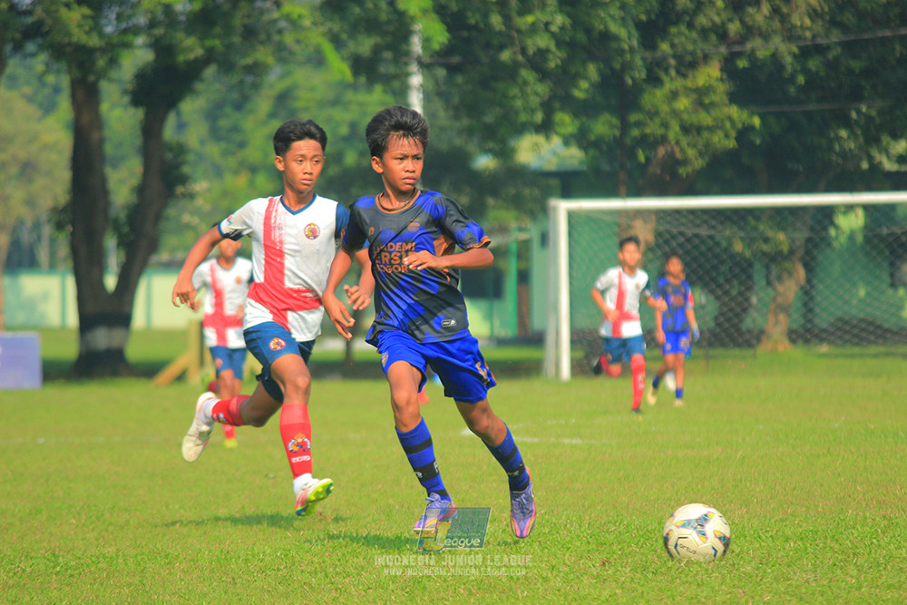 ijl u13 190725 akademi persib bogor vs binna banua fc red