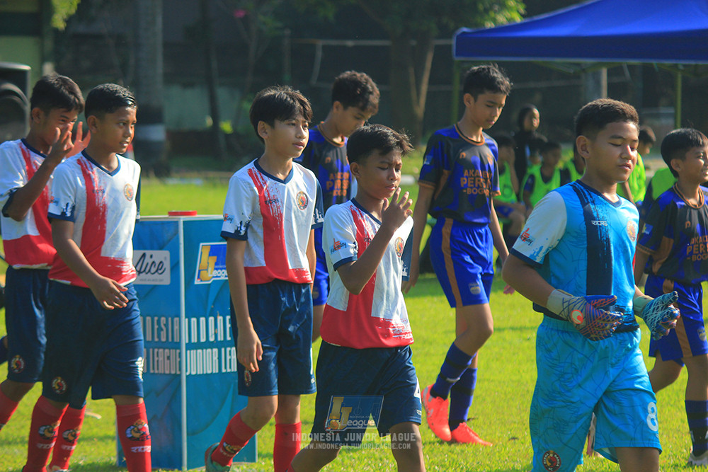 ijl u13 190725 akademi persib bogor vs binna banua fc red